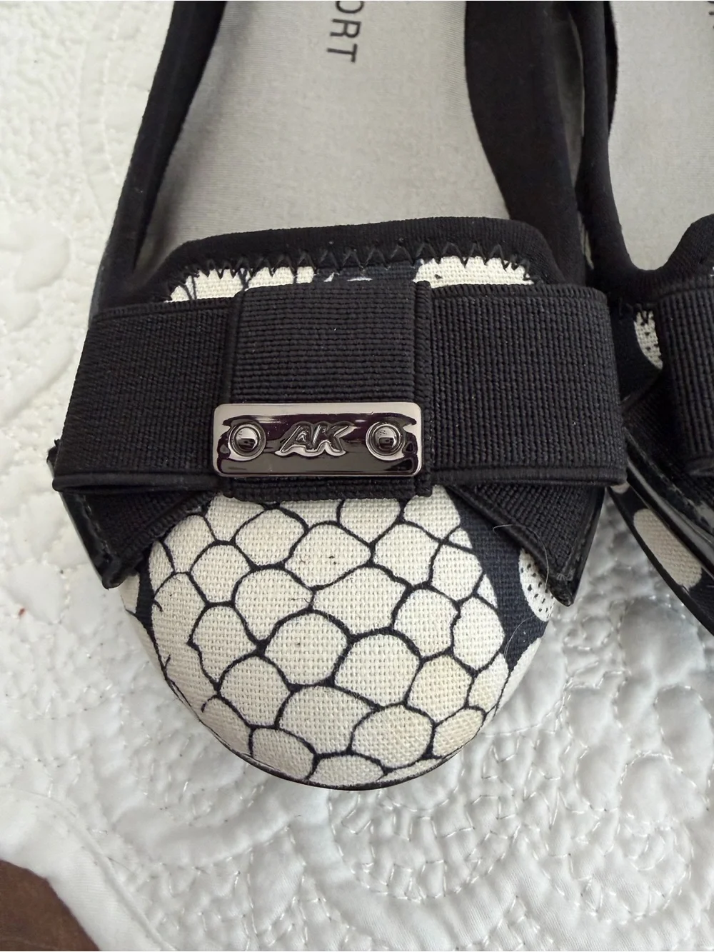 Anne Klein gorgeous anne